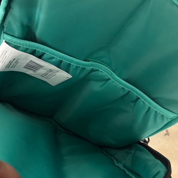 Columbia Carson Pass Backpack Diaper Bag - Large, Black - Picture 3 of 3